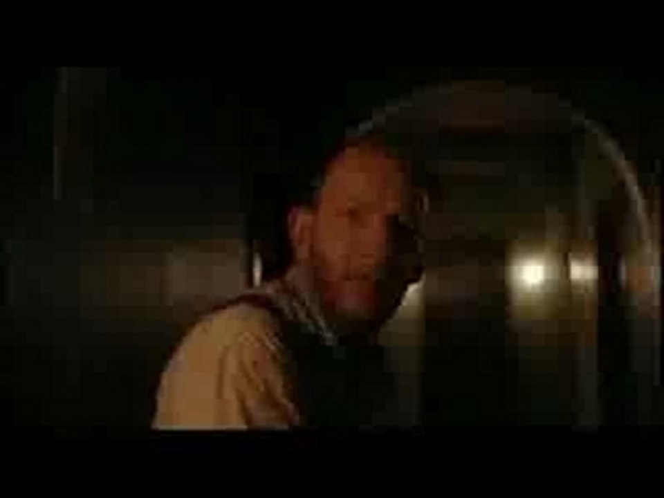 Existence movie trailer