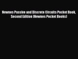 READbookNewnes Passive and Discrete Circuits Pocket Book Second Edition (Newnes Pocket Books)FREEBOOOKONLINE