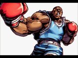Super Street Fighter II Turbo Revival - Balrog Theme