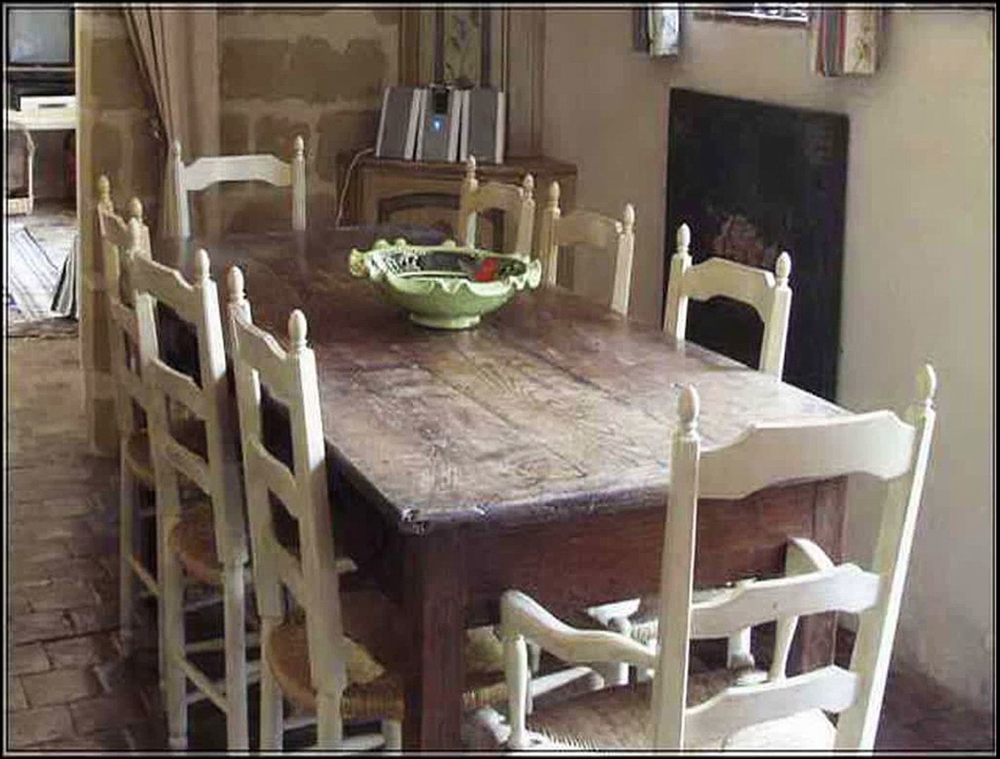 Farmhouse Dining Table Farmhouse Dining Furniture Collection World Market Video Dailymotion