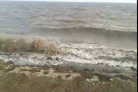 Gulf of Cambay | Gulf of Khambhat | Gujarat | India | Arabian Sea