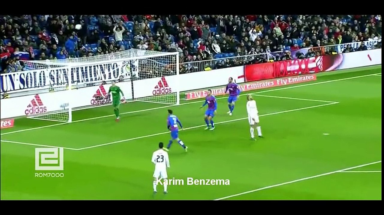 ---Almost Epic Goals !- -