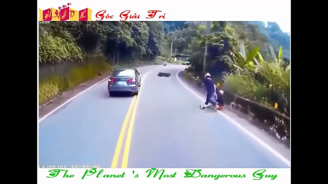 Những Thằng Nguy Hiểm Nhất Hành Tinh - Phần 1 - tổng hợp những pha hài hước cười ra nước mắt | TIN VIỆT