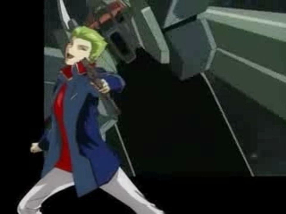 Gundam
