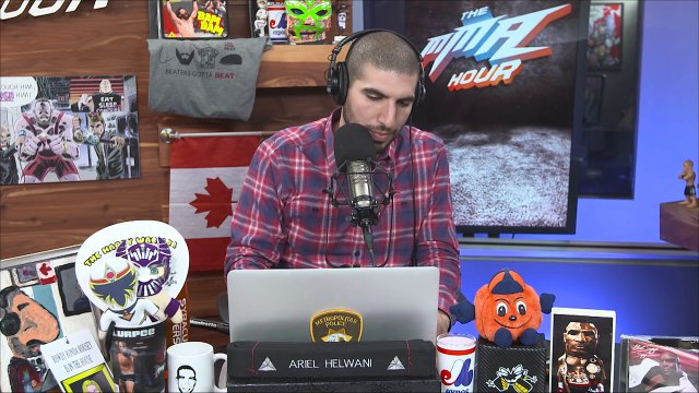 Ben Rothwell Says Accepting Junior dos Santos Fight Was ‘Strategically Stupid