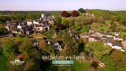 ROCHEFORT EN TERRE -