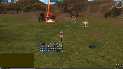 Lineage 2 - [Naia], Top Clan SilentHorrors - Elite Party Exp on HellBound