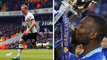 Wes Morgan verpasst keine Minute Leicester City rockt - Die besten Spieler 2015-16 Premier League