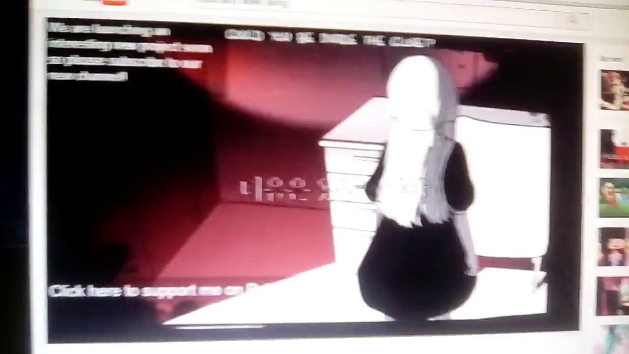 Copy of Minecraft hide and seek song