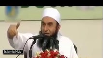 Air-hostess Job in Islam, Allowed or Not? Maulana Tariq Jameel Answers