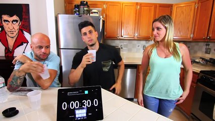 TRY NOT TO LAUGH CHALLENGE W  ED BASSMASTER