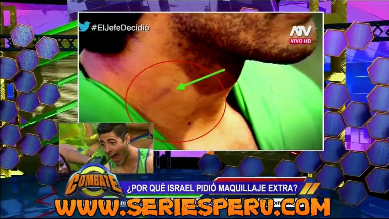 COMBATE