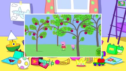 ● PEPPA PIG ESPAÑOL ● Peppa pig   Dens