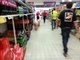Lot-et-Garonne : des cochons dans un supermarché