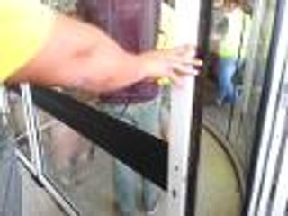 Action des agriculteurs lot-et-garonnais : l'arrivée des cochons