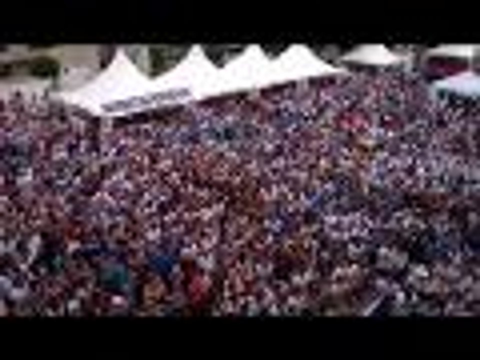 Madeleine 2015 : la remise des clés