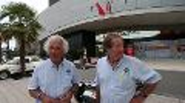 Le Rallye Bordeaux Sud Ouest Classic est lancé