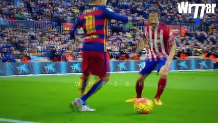 Crazy Skills, Tricks, Dribbling 2016