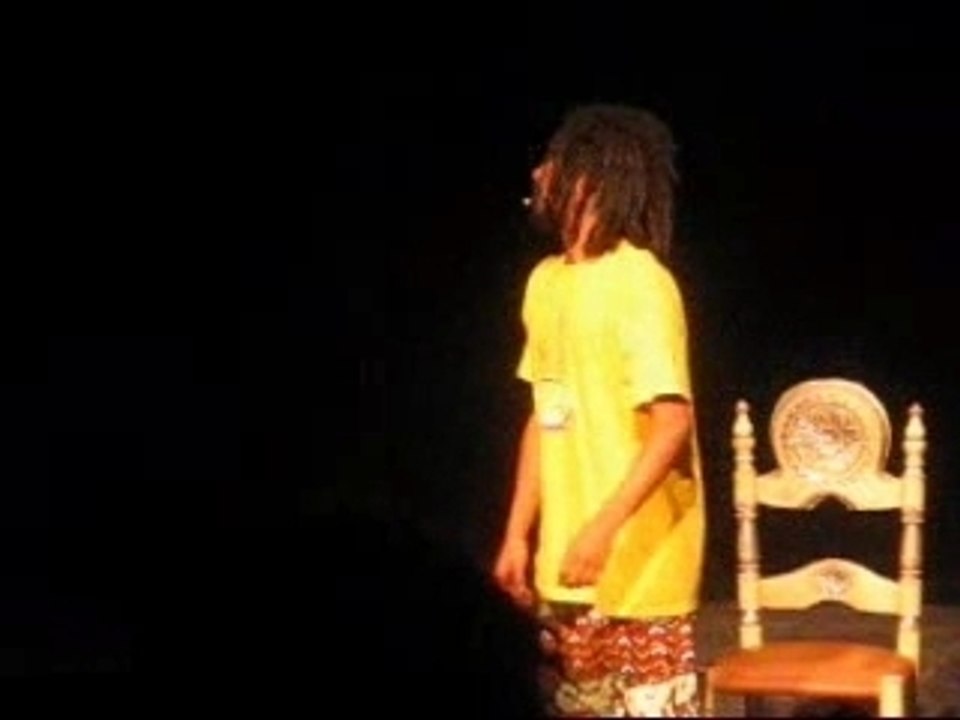 Decouvrez 6klop, l'homme qui cuisine le bruit