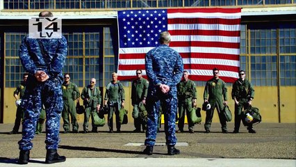 The Last Ship Season 3 _Memorial Day_ Promo (HD)