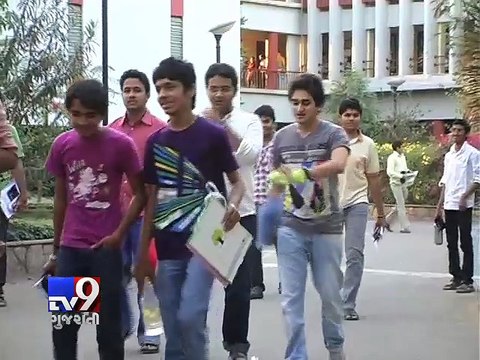 Gujarat HSC General Stream Result 2016 Declared - Tv9 Gujarati