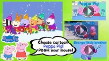Peppa pig g major lunch, 1