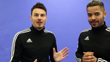 F2 BECOMES F3 WITH NEW MEMBER!