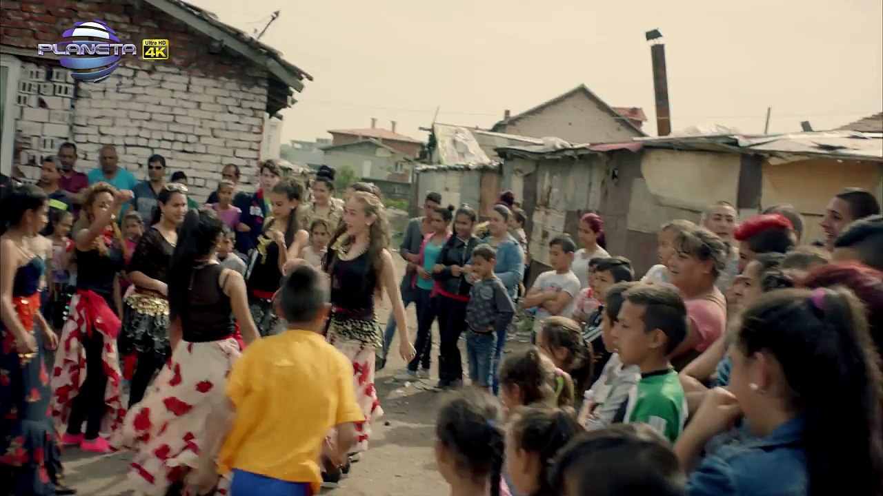GALENA & TS. YANEVA ft. AZIS - PEY SARTSE ⁄ Гал...