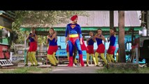 Laatu _ Song _ Disco Singh _ Diljit Dosanjh _ Surveen Chawla _ Running Successfully