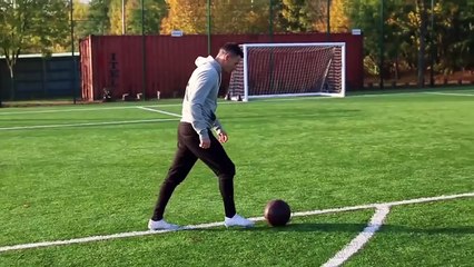 INSANE Goals You Wont Believe | F2Freestylers