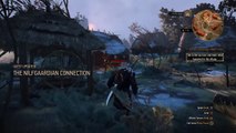 The Witcher 3: Wild Hunt: Evil Approaches