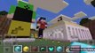 Epi episódio 1 de Minecraft jogando com os amigos