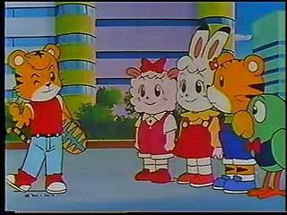 トミー初登場！