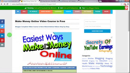 SEO Basic | Search Engine Marketing Definition