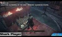 Posizione esatta di tutti i mimic in Dark Souls 3
