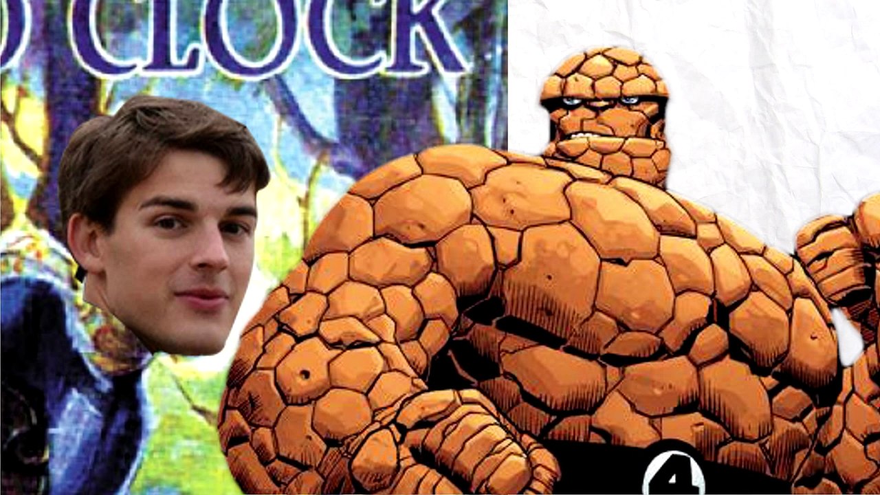 Game Theory  The TF2 Pyro...Male or Female