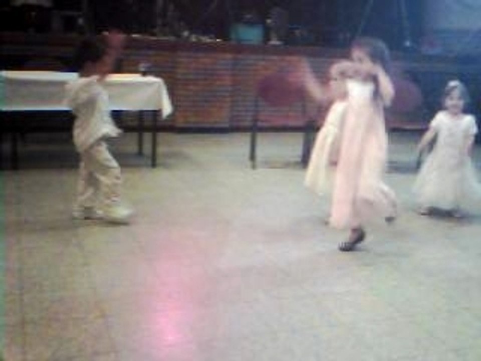 Mariage video2