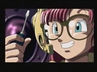 D.A Super Nintendo - Chrono Trigger (Meet Robo !)_jap