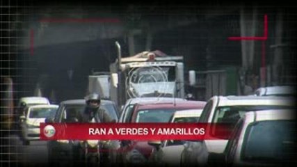 Noticias en Claro | #LoRelevante en imágenes 27 de mayo