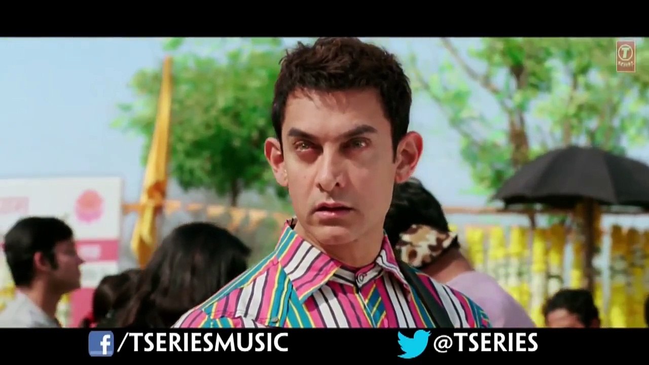dil darbadar song