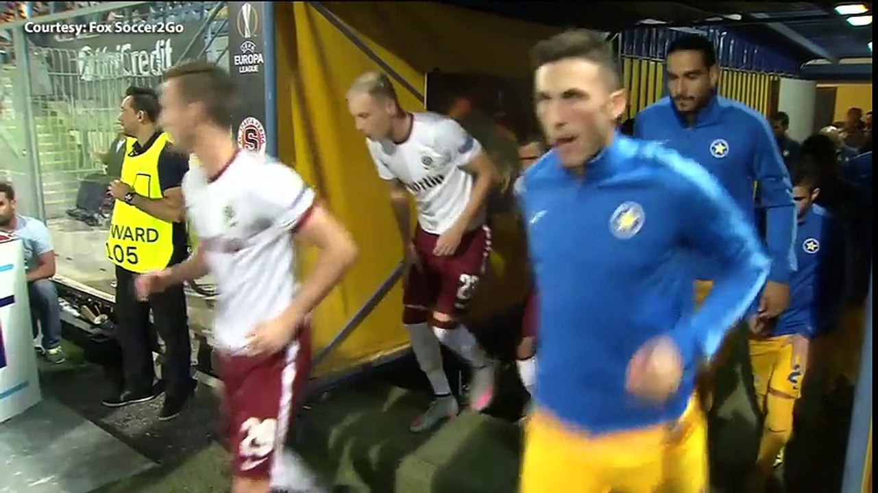 AST 1-1 SPA