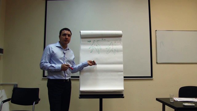 Евгений Грин — Как узнать порчу у здорового человека