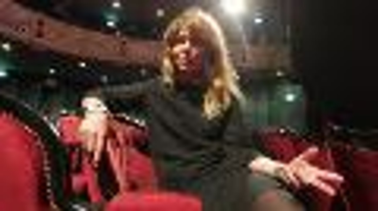 Pau : Juliette Deschamps chargée de la programmation du spectacle vivant