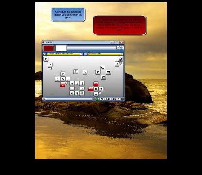 Xbox 360 Controller Gamepad Configuration for PC: Oblivion