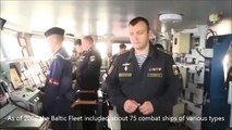 The Baltic Fleet - Балтийский флот | Russian Navy