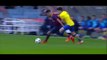 Hector Bellerin vs Barcelona U19 - 2016 - HD
