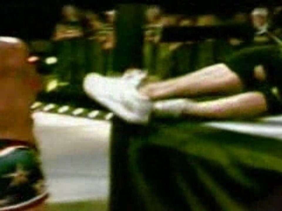 The wwe champion john cena (raw clip)-my time is now