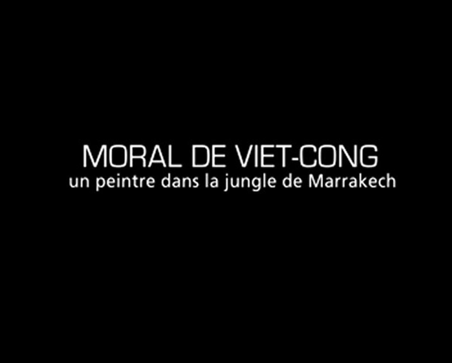 Moral de viet cong 2
