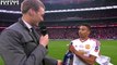 Crystal Palace 1-2 Manchester United - FA Cup Final - Jesse Lingard Post Match Interview.