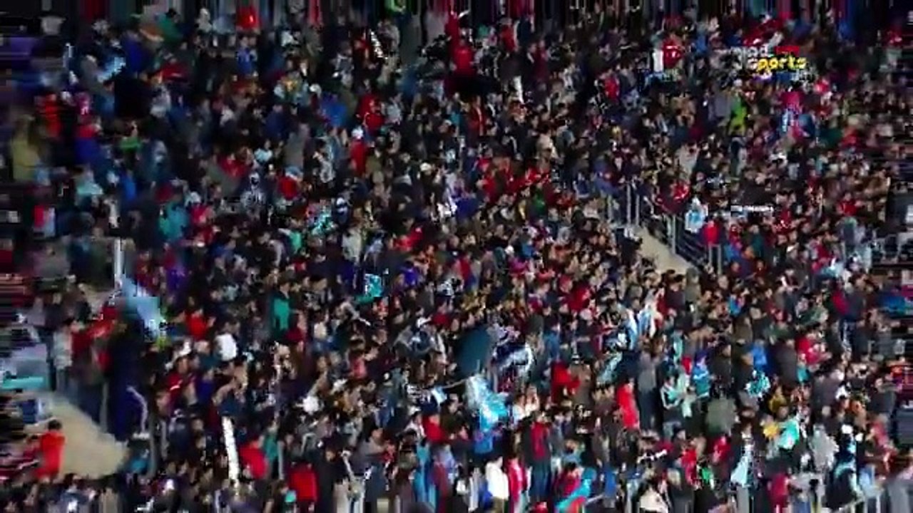 الارجنتين هندوراس